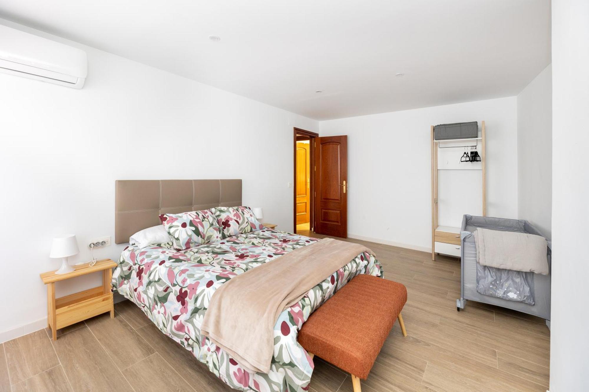 Sientete En Casa En Granada Daire Dış mekan fotoğraf