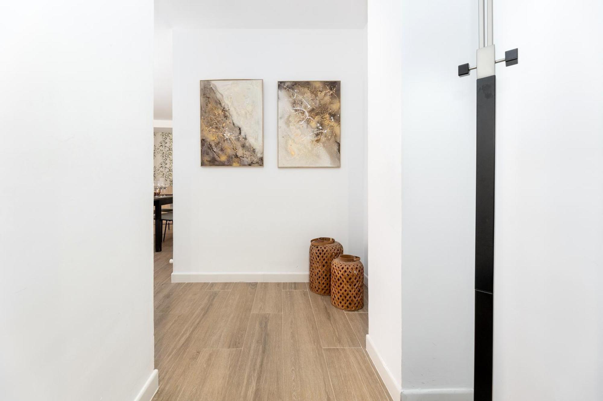 Sientete En Casa En Granada Daire Dış mekan fotoğraf