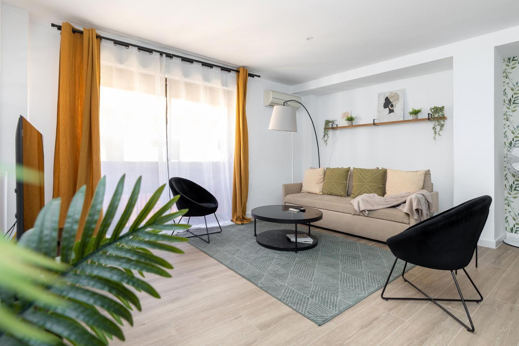 Sientete En Casa En Granada Daire Dış mekan fotoğraf