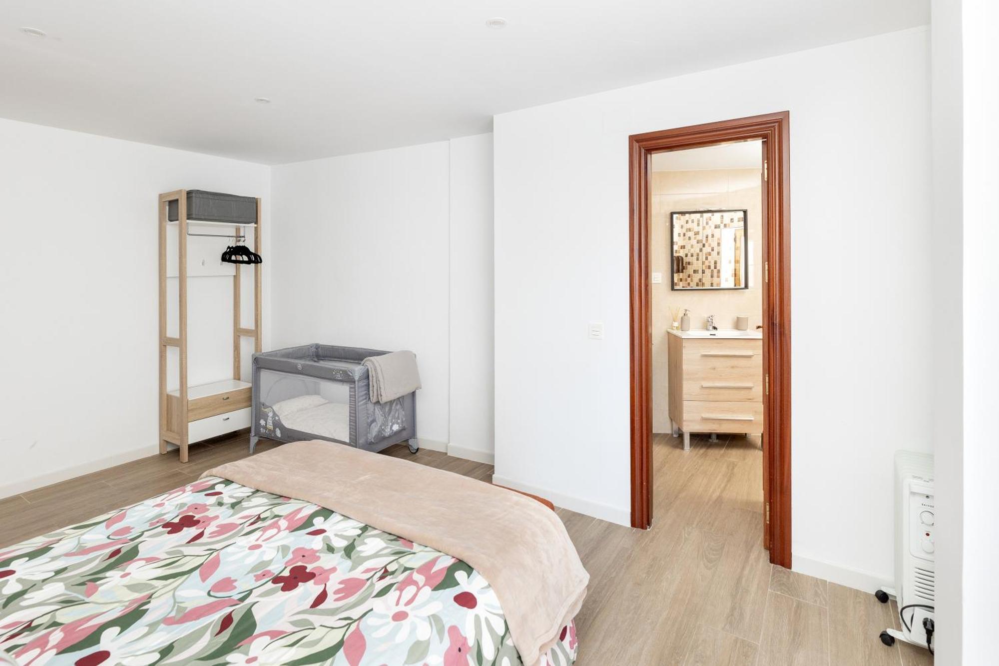 Sientete En Casa En Granada Daire Dış mekan fotoğraf